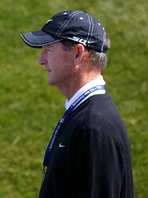 Hank Haney