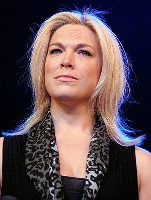 Hannah Waddingham