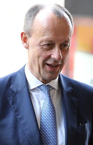 Friedrich Merz