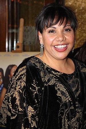 Deborah Mailman