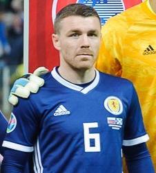 John Fleck