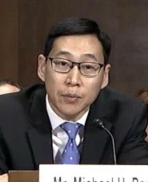 Michael H. Park