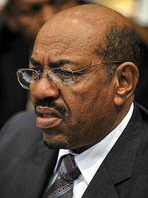 Omar al-Bashir