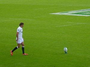 Henry Slade