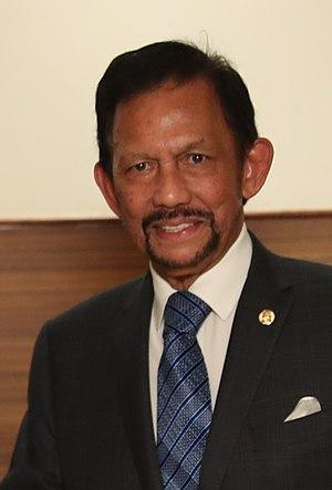 Hassanal Bolkiah I of Brunei