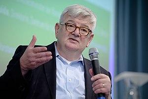 Joschka Fischer