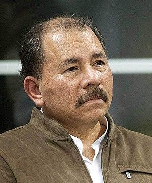 Daniel Ortega