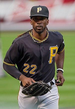 Andrew McCutchen