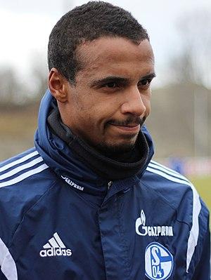 Joël Matip