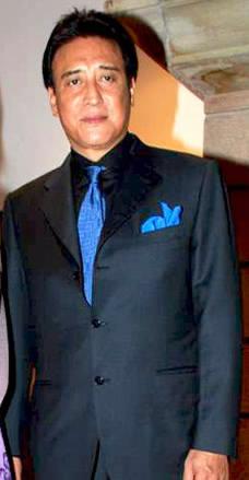 Danny Denzongpa