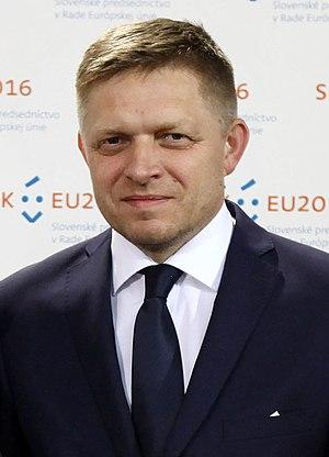 Robert Fico