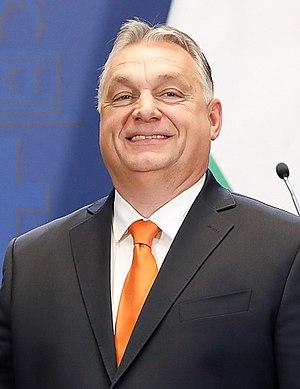 Viktor Orbán