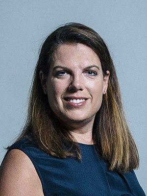 Caroline Nokes