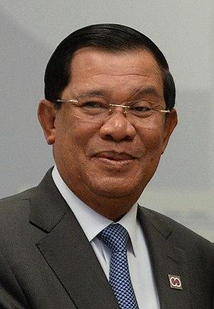 Hun Sen