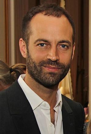 Benjamin Millepied