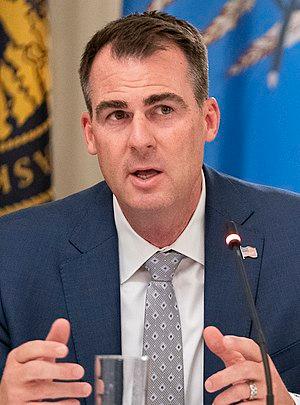 Kevin Stitt