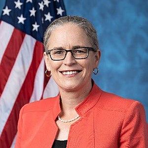 Carolyn Bourdeaux