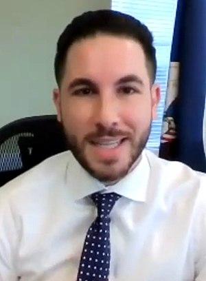 Abdullah Hammoud