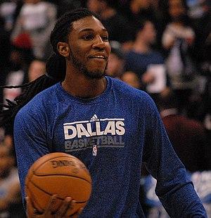 Jae Crowder