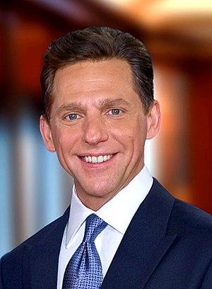 David Miscavige