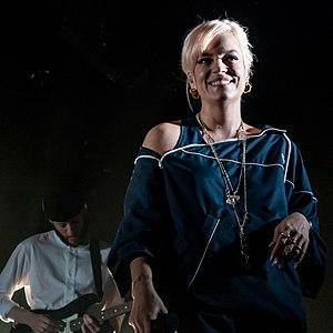 Lily Allen