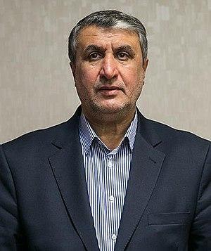 Mohammad Eslami