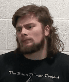 Brian Pillman Jr.