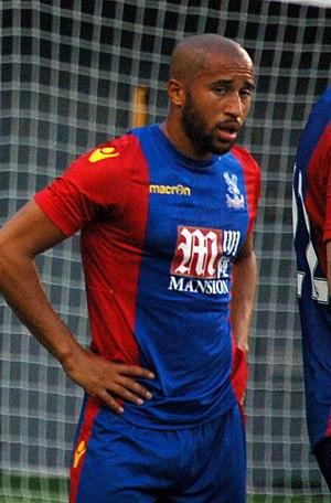 Andros Townsend