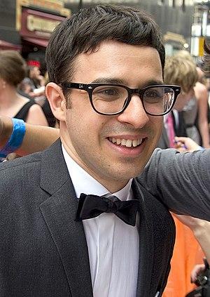 Simon Bird