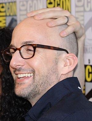 Jim Rash