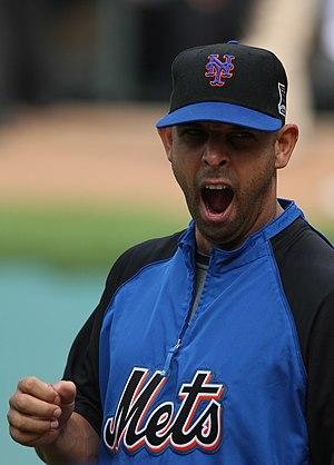 Alex Cora