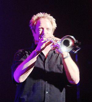 Lee Loughnane