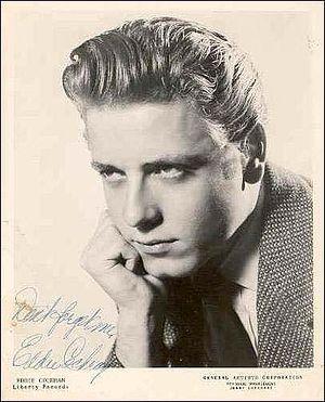 Eddie Cochran