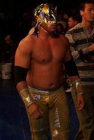 Volador Jr.