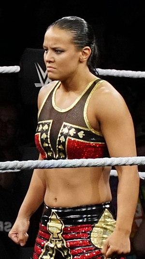 Shayna Baszler