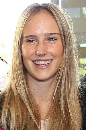 Ellyse Perry