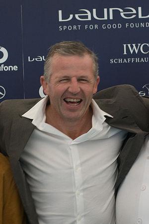 Sean Fitzpatrick