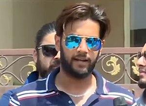 Imad Wasim