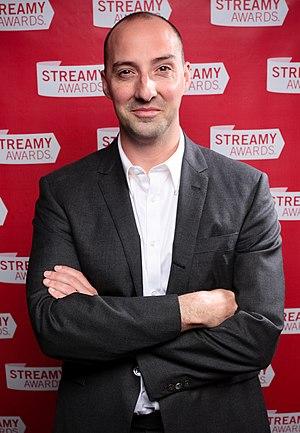 Tony Hale