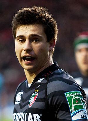 Ben Youngs