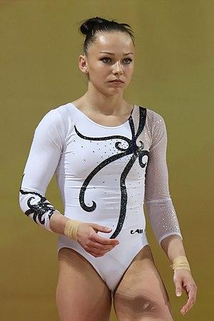 Maria Paseka