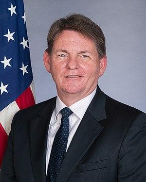 Dennis B. Hankins