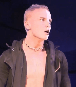 Darby Allin