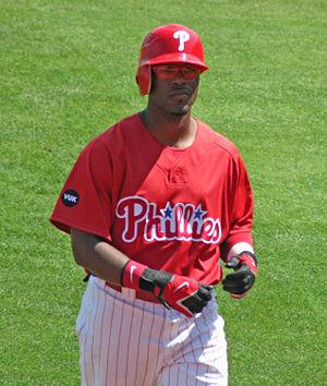 Jimmy Rollins