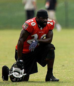 Ed Reed