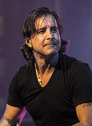 Scott Stapp