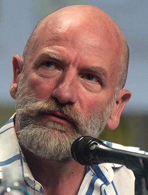 Graham McTavish