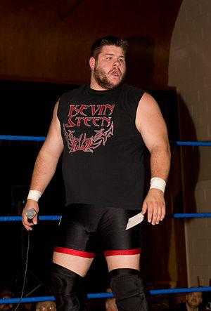 Kevin Owens