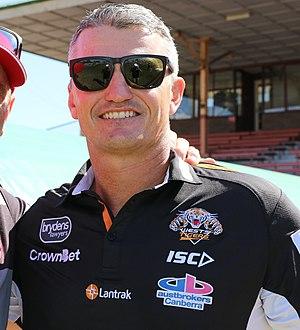 Ivan Cleary