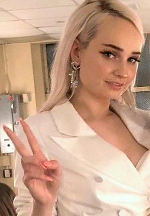 Kim Petras